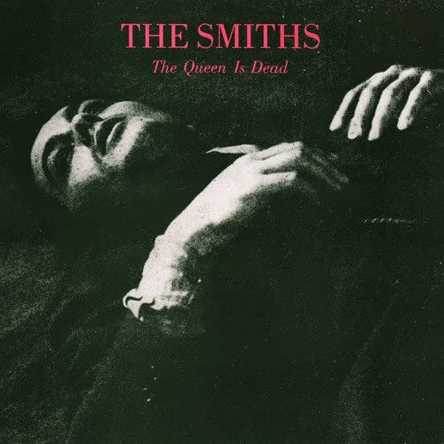 Smiths, The - The Queen Is Dead