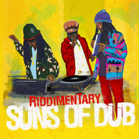 Riddimentary - Suns Of Dub: Selects Greensleeves