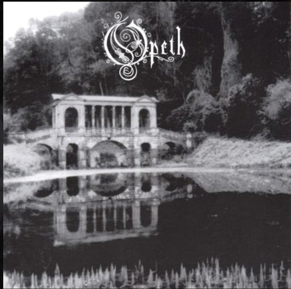 Opeth - Morningrise (RSD21)