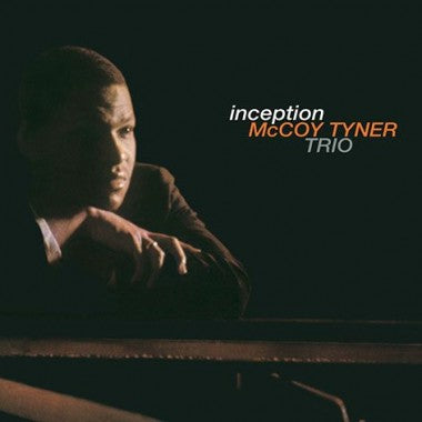 McCoy Tyner Trio - Inception