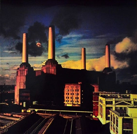 Pink Floyd - Animals 2016 Reissue