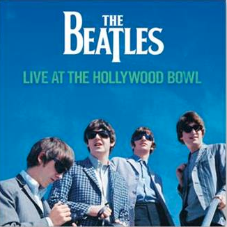 The Beatles: Live At The Hollywood Bowl