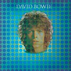 David Bowie - Space Oddity 2016 Remaster