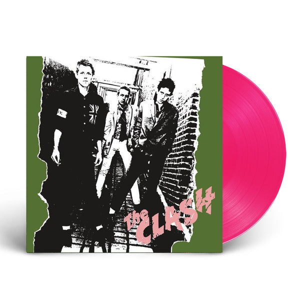 Clash - The Clash (National Album Day 2022)