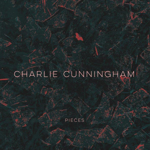 Charlie Cunningham - Pieces EP