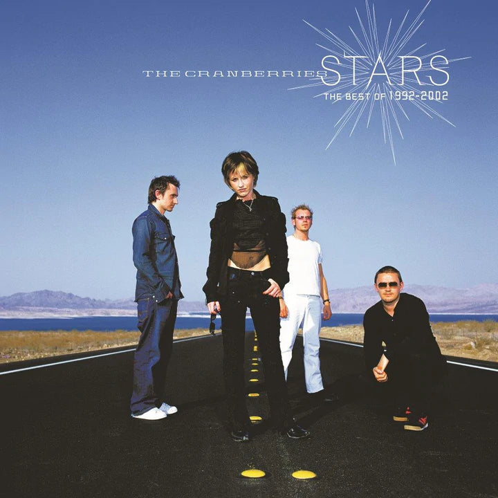 Cranberries, The - Stars: The Best Of The Cranberries