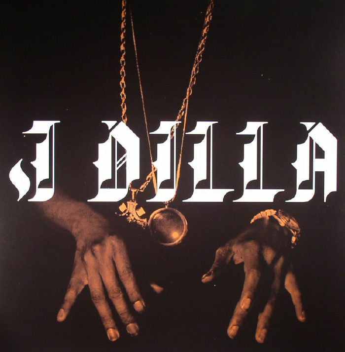 J Dilla - The Diary (Instrumentals)