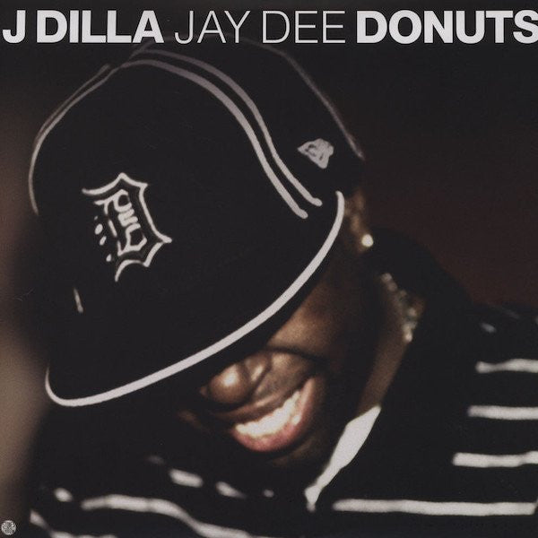 J Dilla - Donuts