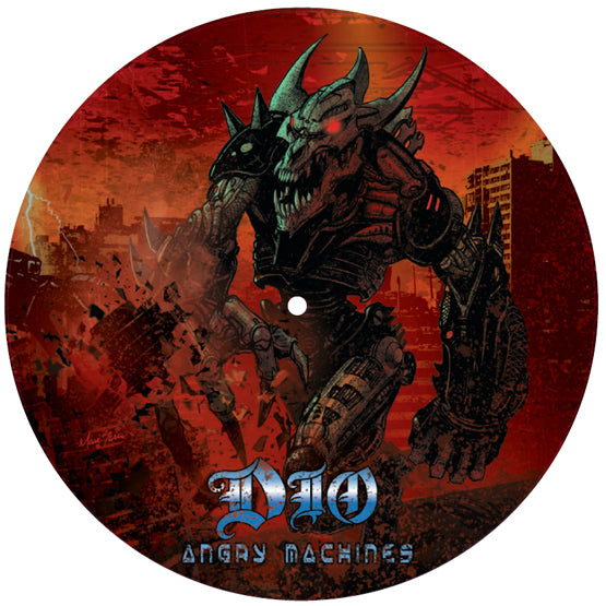 Dio - God Hates Heavy Metal (RSD21)