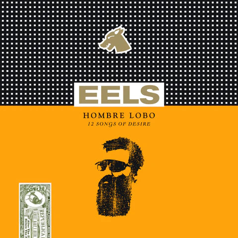 EELS - Hombre Lobo