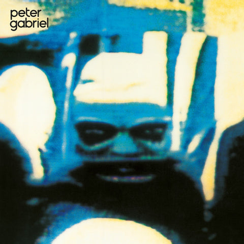 Peter Gabriel - 4 (Security)