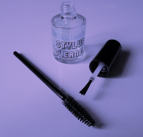 Clear Groove Stylus Cleaner Kit