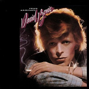 David Bowie - Young Americans - 45th Anniversary Edition
