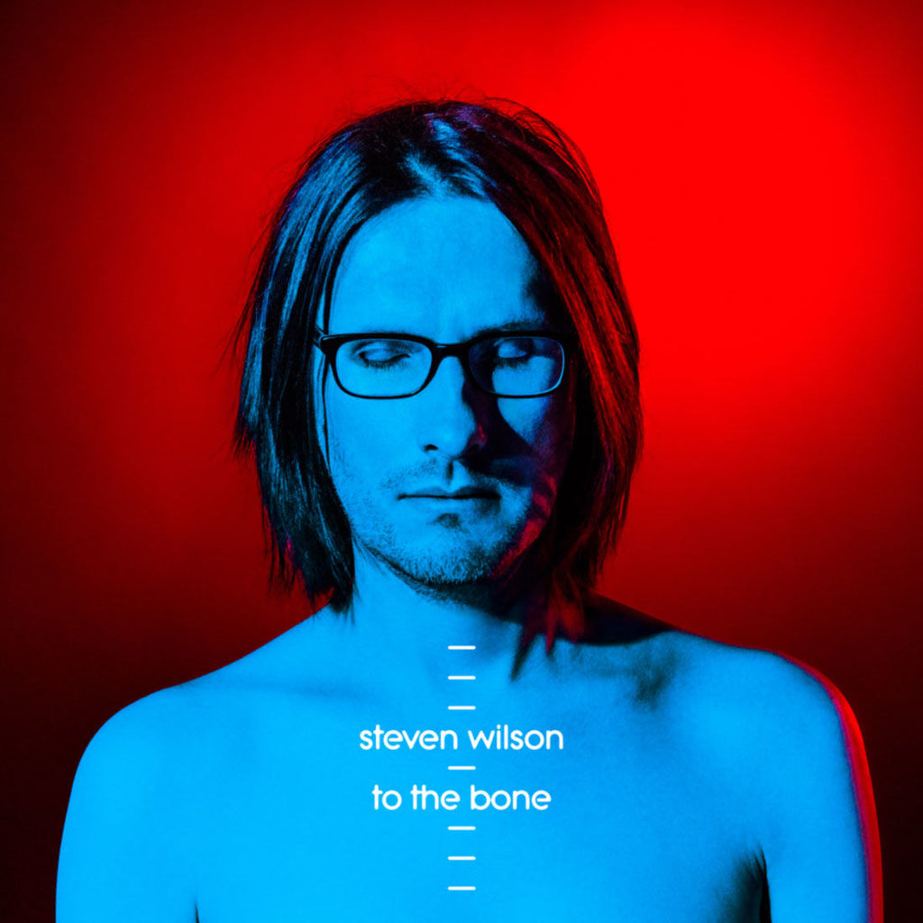 Steven Wilson - To The Bone - 2LP
