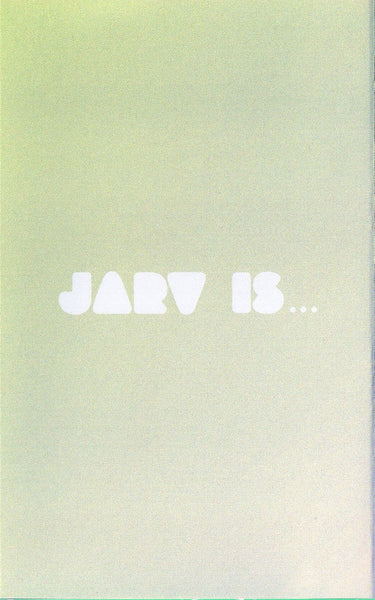 Jarv Is...- Beyond The Pale (Cassette Edition)