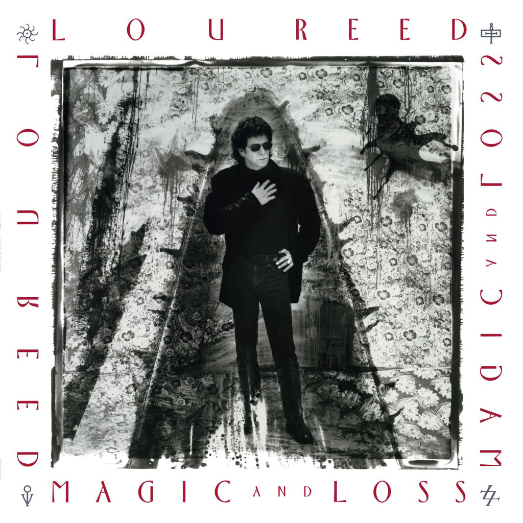 Lou Reed - Magic and Loss (BF2020)