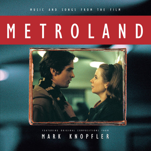 Mark Knopfler - Metroland (RSD2020)