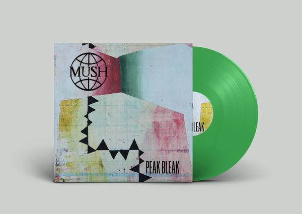 Mush - Peak Bleak (RSD21)