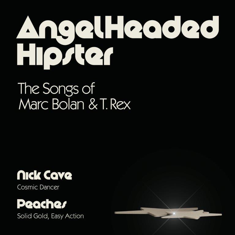 Nick Cave - Cosmic Dancer (BF2020)