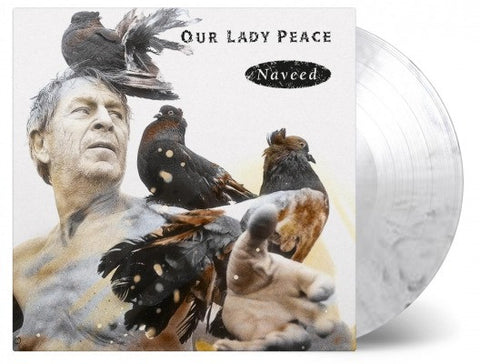 Our Lady Peace - Naveed