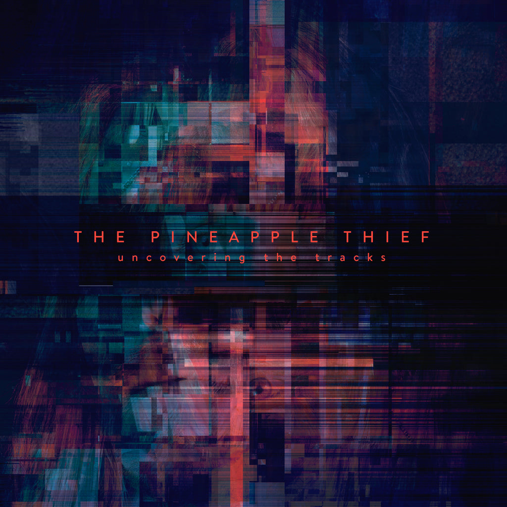 Pineapple Thief, The - Uncovering The Tracks (RSD2020)