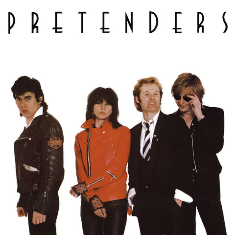 Pretenders - Pretenders - 40th Anniversary Edition