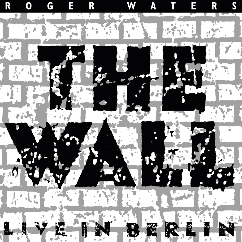 Roger Waters - The Wall - Live in Berlin (RSD2020)