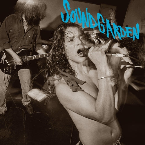 Soundgarden - Screaming Life/Fopp (LRS21 Edition)