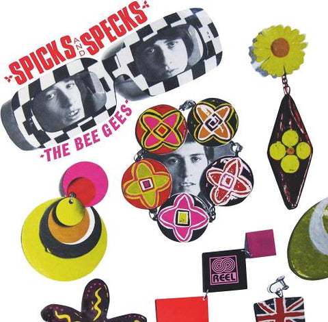 Bee Gees, The - Spicks And Specks