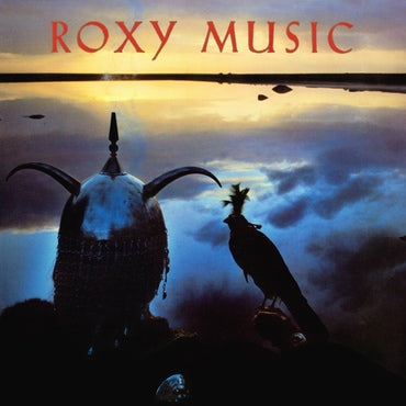 Roxy Music - Avalon