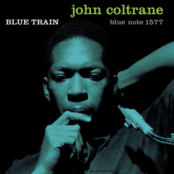 John Coltrane - Blue Train - Tone Poet 2022 Mono reissue
