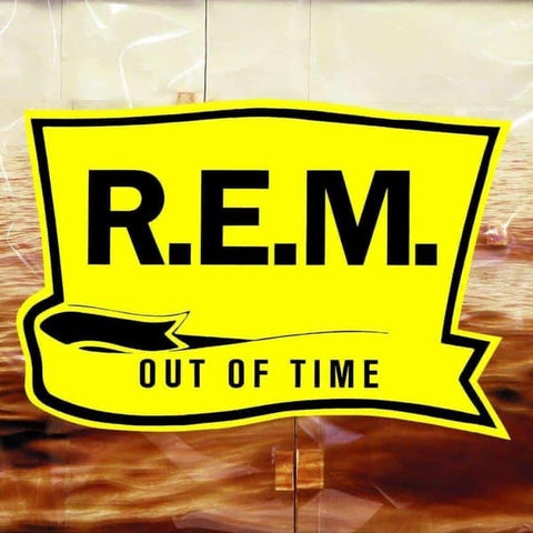 R.E.M - Out Of Time