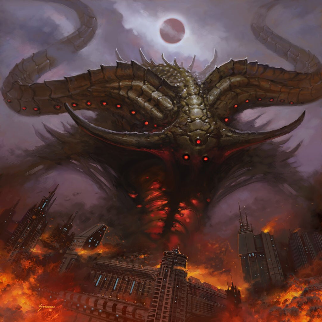 Oh Sees - Smote Reverser (Deluxe Edition)