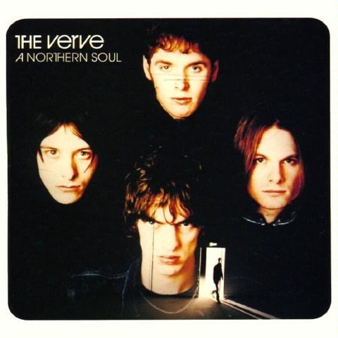 Verve, The - A Northern Soul