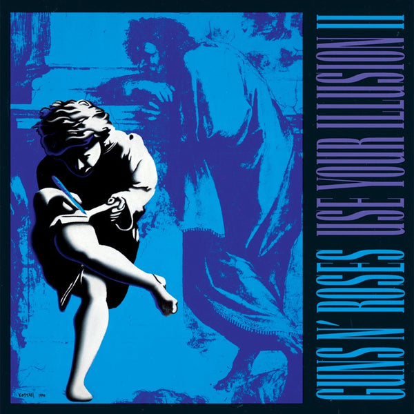 Guns N’ Roses - Use Your Illusion II (Remastered & Expanded)