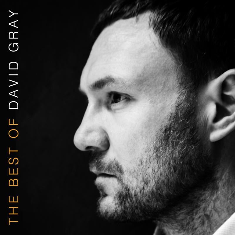David Gray - The Best Of