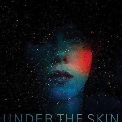 Under The Skin - Original Soundtrack (Mica Levi)