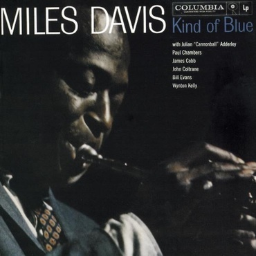 Miles Davis - A Kind of Blue (Clear Classics Edition)