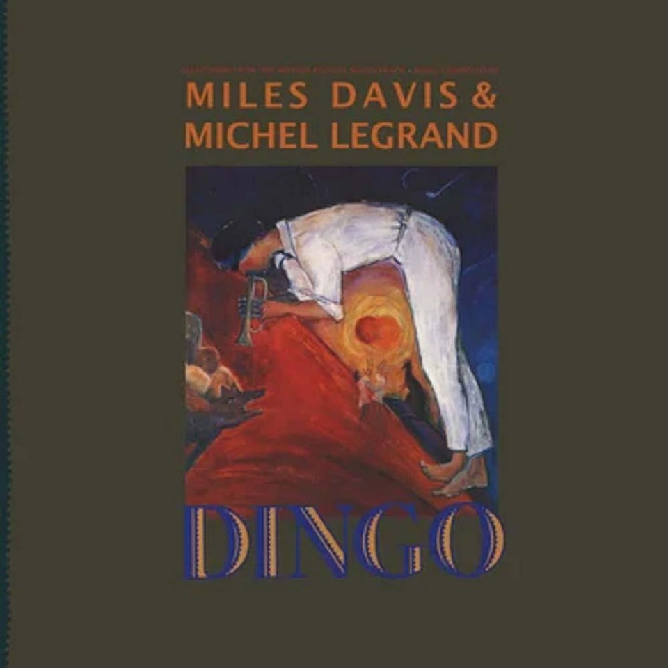 Miles Davis & Michel Legrand - Dingo OST