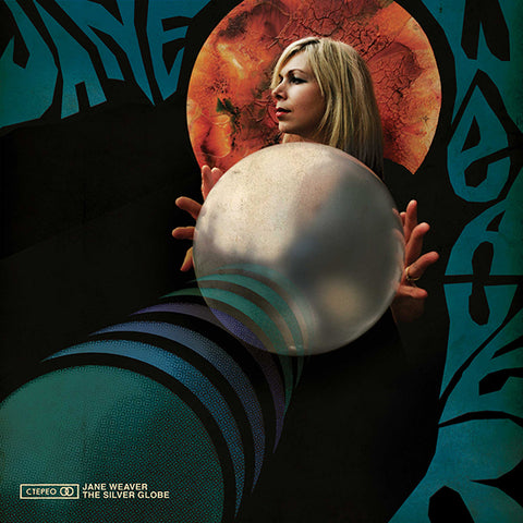 Jane Weaver - The Silver Globe (2022)