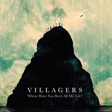 Villagers - Where Have You Been All My Life