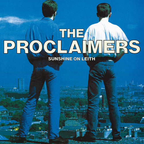 Proclaimers, The - Sunshine On Leith