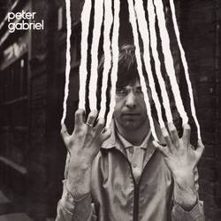 Peter Gabriel -  2 (Scratch)