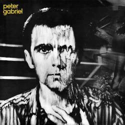Peter Gabriel - 3 (Melt)