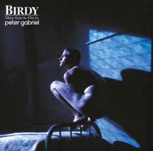 Peter Gabriel - Birdy OST (half speed master)