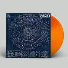 Comet Is Coming, The - Hyper Dimensional Expansion Beam (Coloured Vinyl)