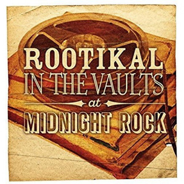 Rootikal - In The Vaults at Midnight Rock