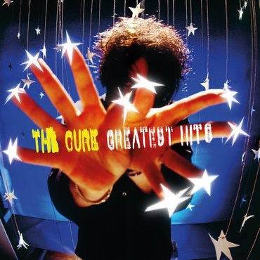 Cure, The. - Greatest Hits