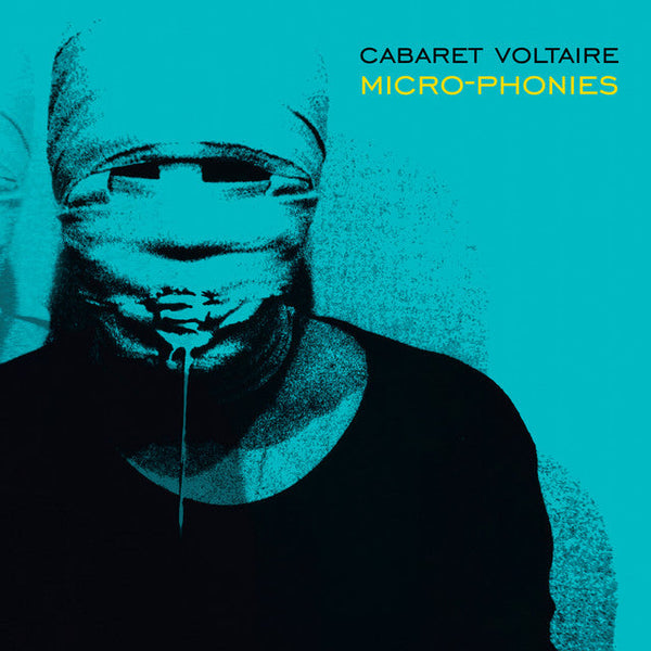 Cabaret Voltaire - Reissues