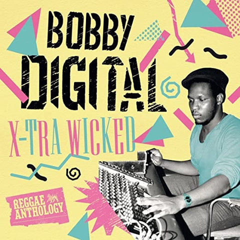Bobby Digital - Xtra Wicked